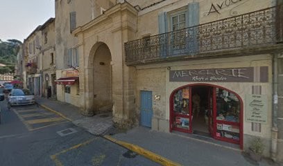 Fumanal Pierry, Avocat à Sommières