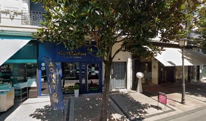 Harold Alos, Avocat à Tarbes