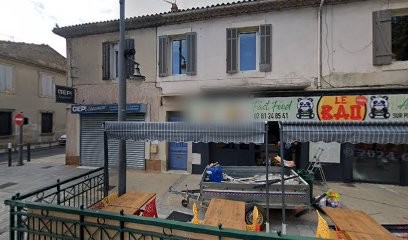 Cabinet D'Avocat à Miramas - TEISSIER Frédéric, Avocat à Miramas