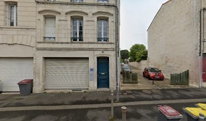 EMILIE RIVARD, Avocat à Niort