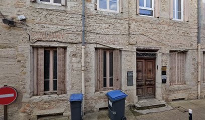 Serfaty Venutti Camacho Cordier SELARL, Avocat à Montluel