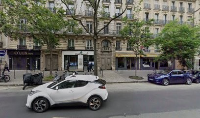 Cabinet Baulac & Associes, Avocat à Paris 17