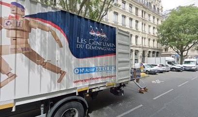 Negrutiu Ilie, Avocat à Lyon 02