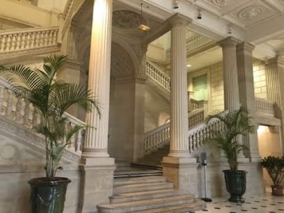 Nathalie Laplane - Avocat, Avocat à Nîmes