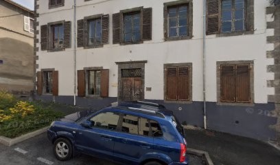 SCP Arnaud-Defferiolles Borel, Avocat à Thiers