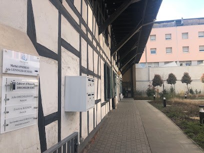 BUGNON Emeline - Avocat, Avocat à Schiltigheim