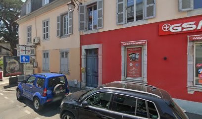 LIZZIE ARANDA, Avocat à Tarbes