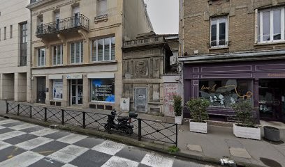 D.juris Sarl, Avocat à Reims