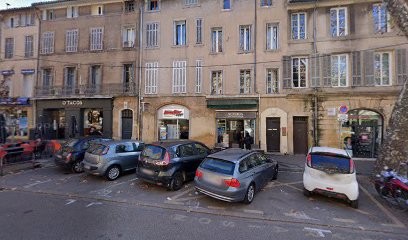 ADC SUD AVOCATS - Me MOUTET Eric, Avocat à Aix-en-Provence