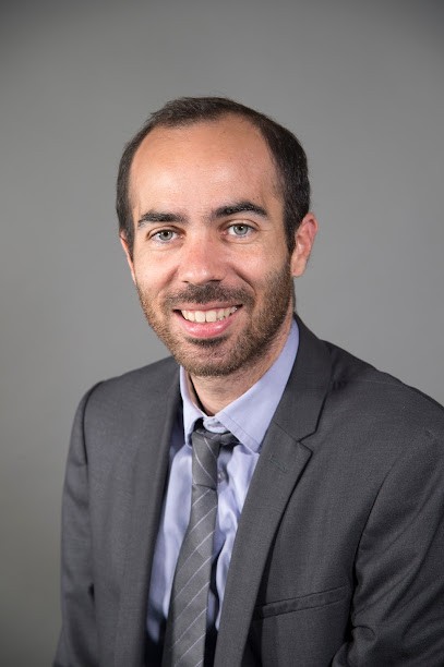 Maître Julien També, Avocat à Grenoble