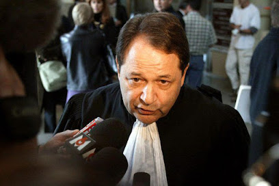 Cabinet Du Bâtonnier Jacques Martin, Avocat À La Cour, Spécialisé En Droit Pénal, Avocat à Montpellier