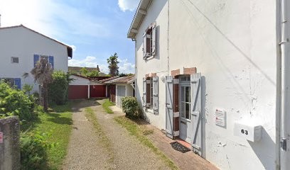 Céline LARTIGAU, Avocat à Mont-de-Marsan