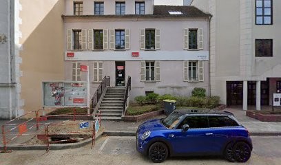 Société D'avocats Cyril Guitteaud - Anne-Gaëlle Lecour, Avocat à Sens