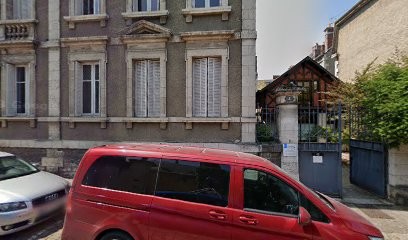 Thiault Philippe, Avocat à Bourges