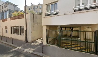 Maximilien Christian, Avocat à Paris 15