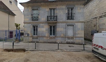 Jacquemet Virginie, Avocat à Besançon