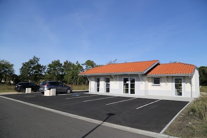 SCP Haurie Ibanez - avocats associés, Avocat à Mimizan