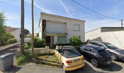 David Potier, Avocat à Saint-Gilles-Croix-de-Vie