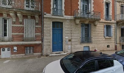 Cabinet d'Avocat BAUDSON, Avocat à Toulouse