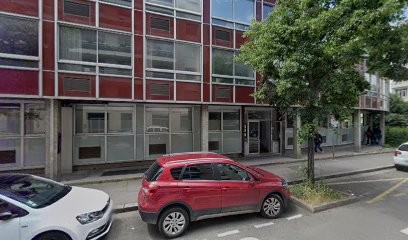 Association Départementale Sauvegarde de l'Enfance Adolescence A.D.S.E.A, Avocat à Lyon 07