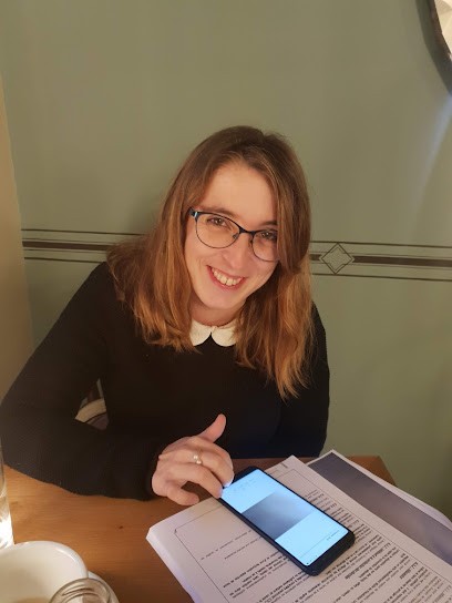 Rosay Estelle, Avocat à Tarascon