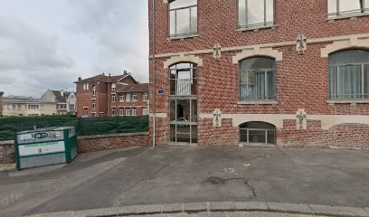 Maître Marie ALDAMA, Avocat à Saint-Quentin