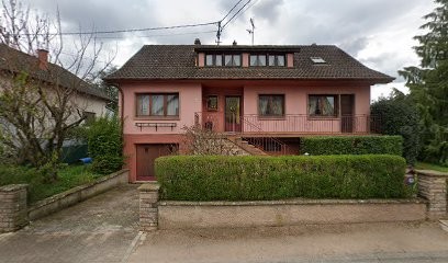 Mosser Martine, Avocat à Urmatt