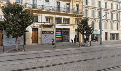 AGN Avocats Marseille | Rome, Avocat à Marseille 06