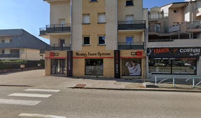 Chourlin Olivier, Avocat à Montréal-la-Cluse