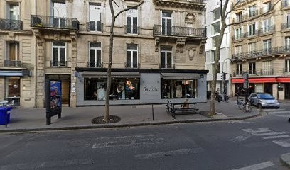 PAUL COLIN AVOCAT, Avocat à Paris 08