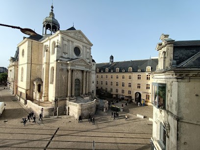 Cabinet d'avocats Maître Aurélie Domaigné Le Mans, Avocat au Mans