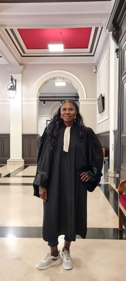 Maître Marie Léa Boukoulou Avocate, Avocat à Toulouse