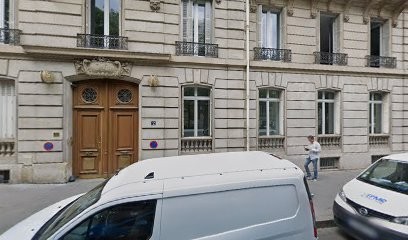 Destremau Jean-Philippe, Avocat à Paris 08