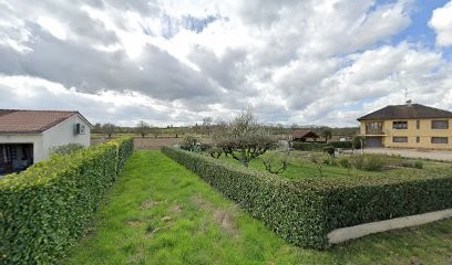 Coillard Philippe, Avocat à Pont-de-Vaux