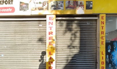 Mauger-Selle Marie-Françoise, Avocat à Saint-Denis