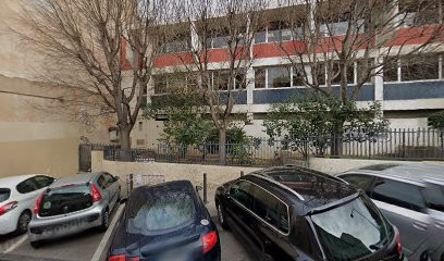 Reynaud Dominique, Avocat à Marseille 06