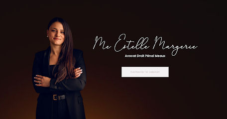 Maître Margerie Estelle - Avocat Droit Pénal Meaux Avocat à Meaux