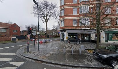 Demeyere Alexandre, Avocat à Lambersart