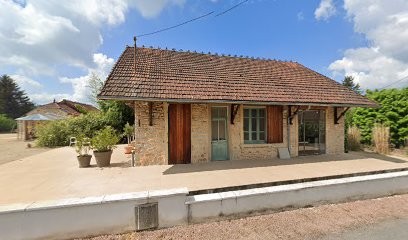 Avocat Claude-Antoine Vermorel, Avocat à Saint-Vallier