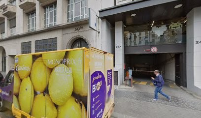 CABINET D'AVOCATS ASD, Avocat à Paris 17