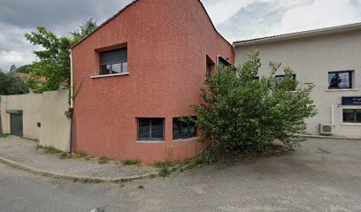 Servier-Girard Géraldine, Avocat à Ganges