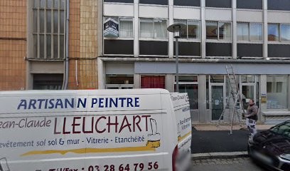 Rosseel François, Avocat à Dunkerque