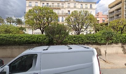 Rovere Michel Clement, Avocat à Menton