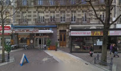 Me Picca Nadine, Avocat à Grenoble