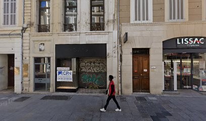 Maillet Geneviève, Avocat à Marseille 06