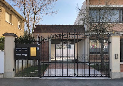 Combes Patrick, Avocat à Barbey