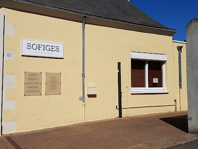 Sofiges Sté, Avocat au Mans