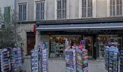 Teissier François, Avocat à Salon-de-Provence
