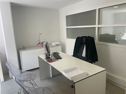 Marie FACH, Avocat à Marseille 07