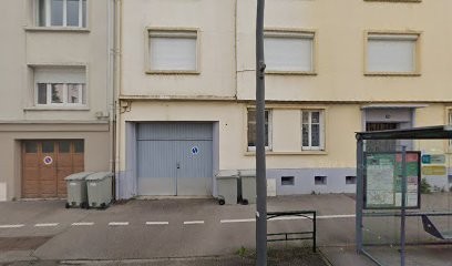 Cabinet Bertrand FOLTZ, Avocat à Villers-lès-Nancy